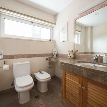Exciting Expo Apartamento Lisboa