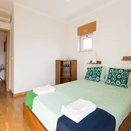 Apartamento Exciting Expo
