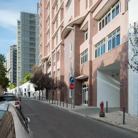 Exciting Expo Apartamento